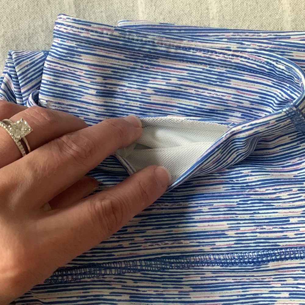 Capri Legging - Picture 4 of 4